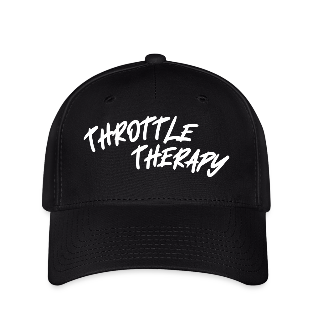 CAP V2 - Schwarz