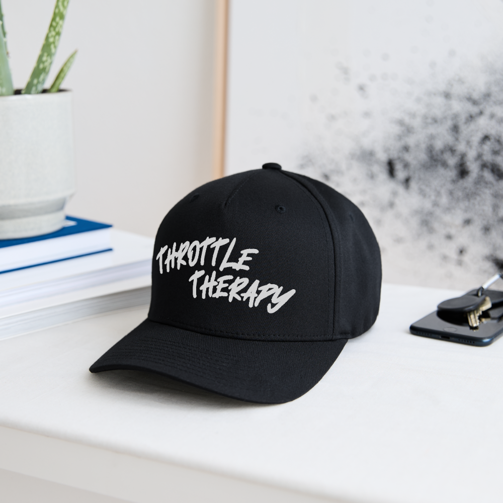 CAP V2 - Schwarz