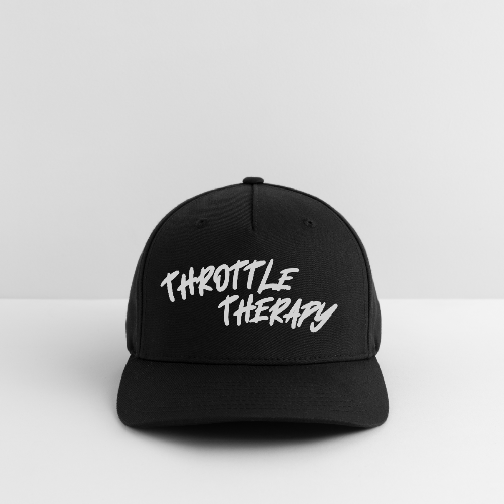 CAP V2 - Schwarz