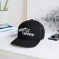 CAP V2 - Schwarz