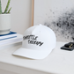 CAP V2 - Weiß